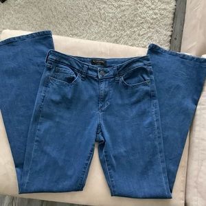 Flare Banana Republic Jeans